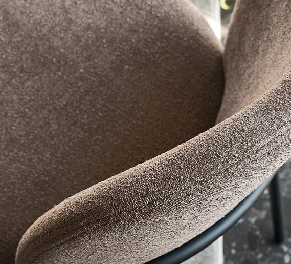 Barová židle Cozy Mid, CB2309