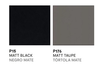 Židle Skin, venkovní, plast, CS1391