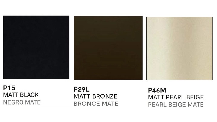 Barová židle Ines, nastavitelná výška, CS2228