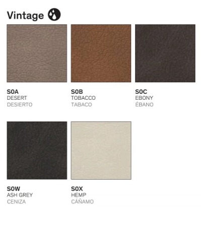 Jídelní židle Ines, kov, umělá kůže, CS2004-V