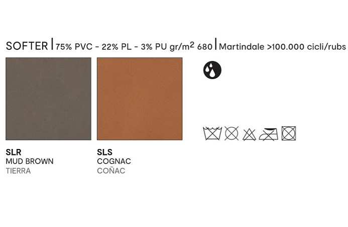 Barová židle Holly Fab, nastavitelná výška, CS2227