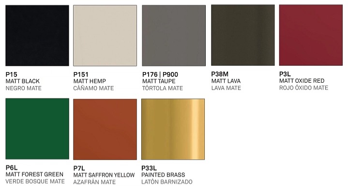 Židle s područkami Tuka, kov, látka, CB1999