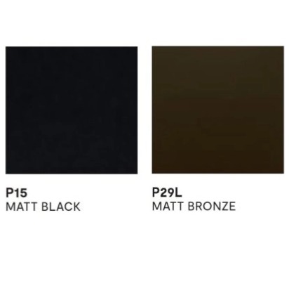 Skládací stůl Dakota Ceramic, sklokeramika, 106x71,5 až 186,5x71,5 cm, CS5078-C