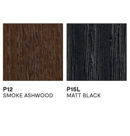 Elegantní křeslo Medea, látka, kůže, CS3407-MTO