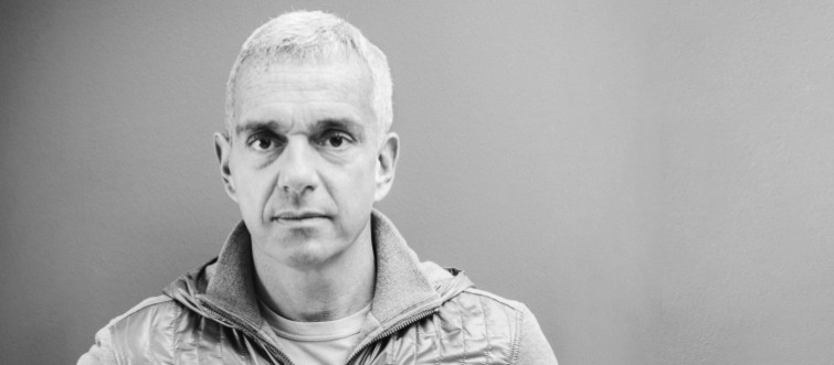 Modulární pohovka Mies, 222 cm, CS3398