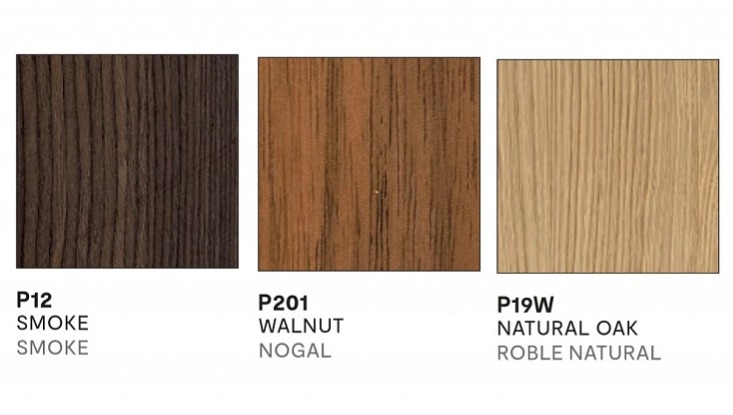 Jídelní židle Annie, dřevo, látka, CS1809