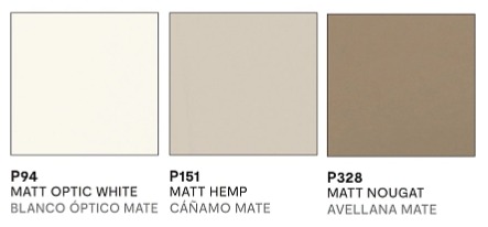 Židle Skin, venkovní, plast, CS1391