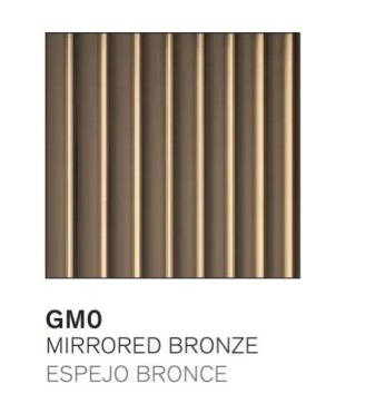 Čtvercový stolek Renee, 80x80 cm, CS5133-QX