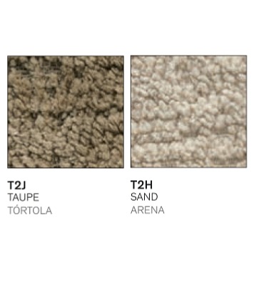 Barová židle Foyer, dřevo, látka, výška sedu 65 cm, CS2072