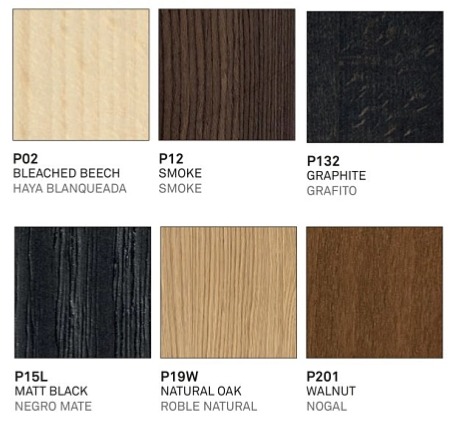 Barová židle Academy, dřevo, regenerovaná kůže, v.sedu 66 cm, CB1672-LHS