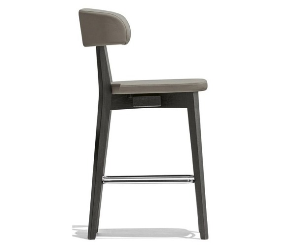 Barová židle Siren, výška sedu 65 cm, CB1542