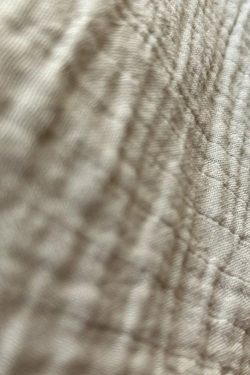 Lehký přehoz Eliana Beige, béžový