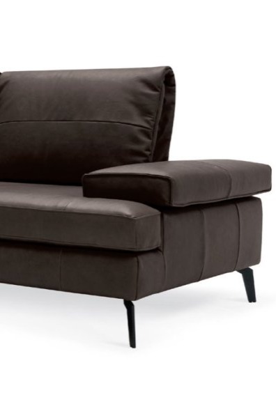 Polohovací pohovka Landa, 276x206 cm, CS3423