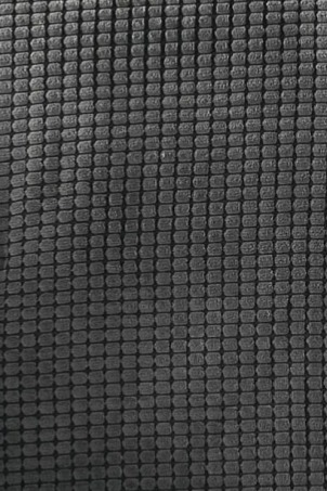 Přehoz na postel Madeira, šedozelený, sada se 2 povlaky na polštáře 70x50 cm