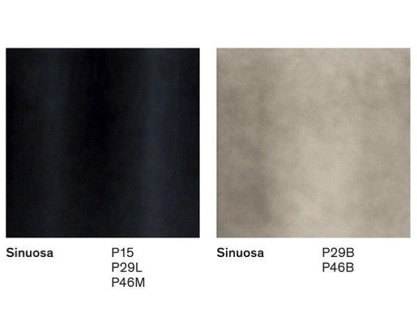 Komoda Sinuosa, dřevěná, 181 cm, CS6216-1