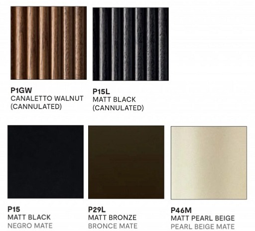 Oválný stůl Yoroi, 199x100 cm, CS4150-FB 200