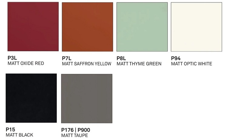 Židle na kolečkách Tuka, otočná, CB2126-PP