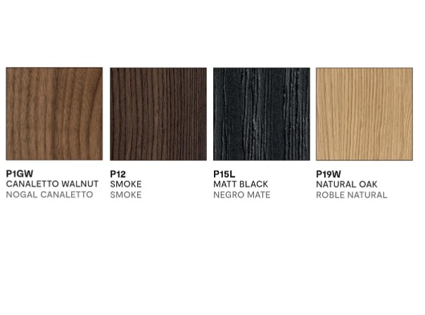 Jídelní židle Foyer, dřevo, látka, CS1888