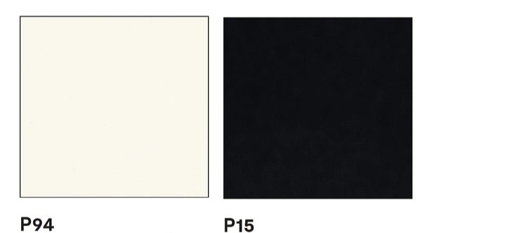 Otočná židle Holly, područky, CS2056