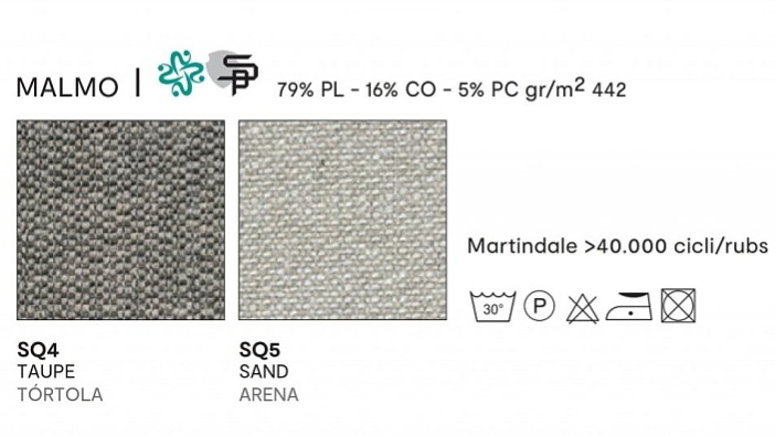 Jídelní židle Annie, dřevo, látka, CS1809