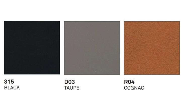 Barová židle Riley, kov, výška sedu 65 cm, CB2110