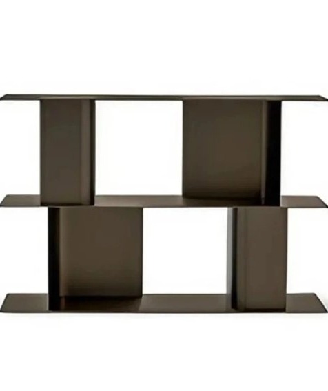 Otevřená knihovna Carv, kov, CS6205-1