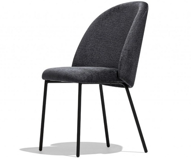 Vysoká židle Tuka Mid, CB2183