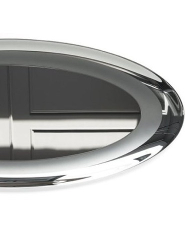 Oválné zrcadlo Surface, CS5132-G