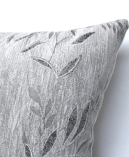 Přehoz na postel Salma Grey, šedá