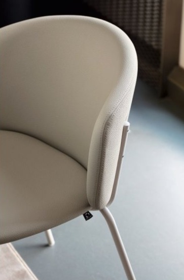 Jídelní židle Desy Mid, CS2338