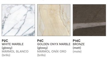 TV komoda Horizon, dřevo, CS6017-3A