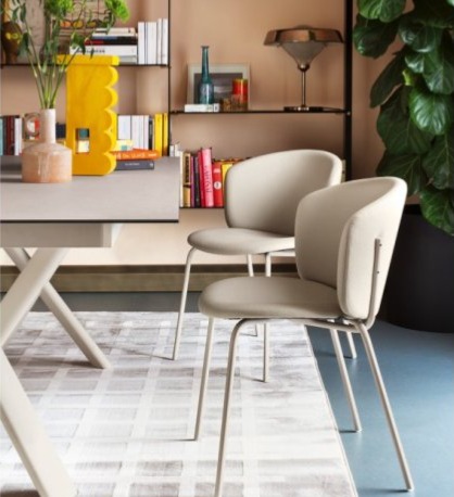 Jídelní židle Desy Mid, CS2338