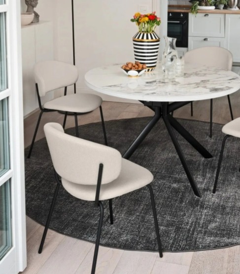 Jídelní židle Desy Mid, CS2338