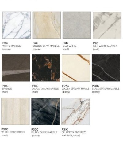 Jídelní stůl Icaro, sklokeramika, 200x100 cm, CS4115-FR 200