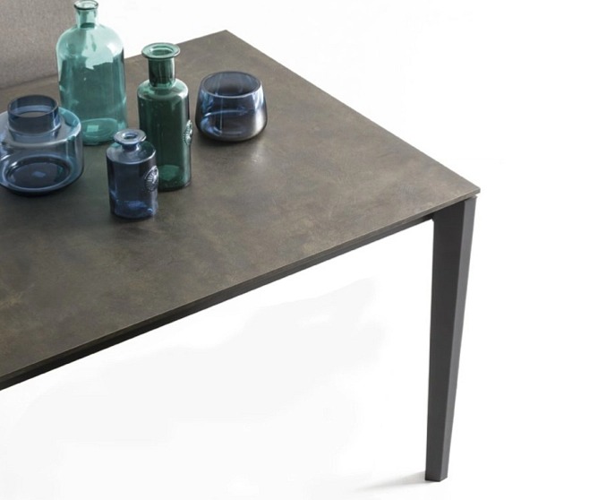 Jídelní stůl Pentagon, dřevo, CB4797-R