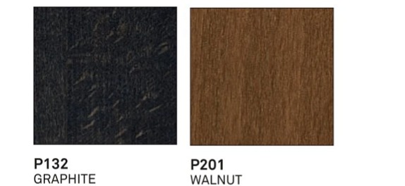 Barová židle Tuka, dřevo, výška sedu 76 cm, CB1998