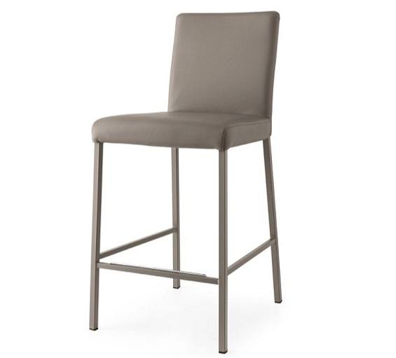 Barová židle Garda, výška sedu 65 cm, CB1688