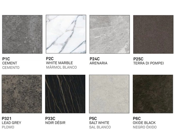 Rozkládací stůl Band Metal, 160(220)x90 cm, CB4857-R 160