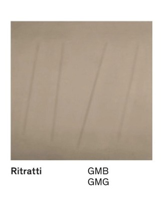 Komoda Ritratti, bronzové zrcadlové sklo, 181 cm, CS6213-1