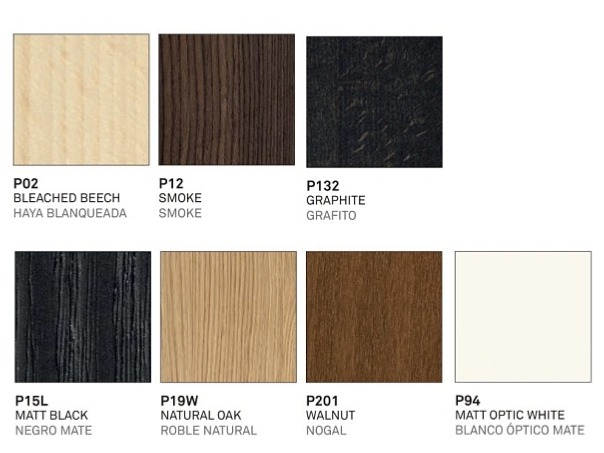 Jídelní židle Academy, dřevo, látka, CB1665-MAT