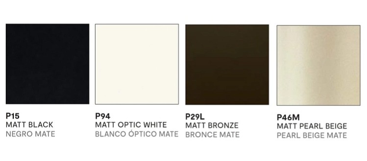 Barová židle s područkami Sweel, kov, CS2214