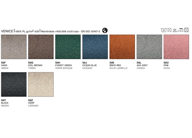 Židle Fifties, retro, samet, kov, CS1854