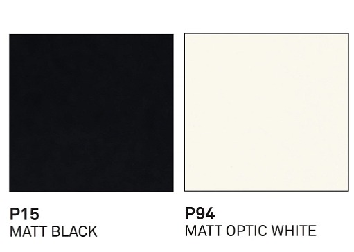 Otočná židle Academy, kov, umělá kůže Ekos, CB1694 180