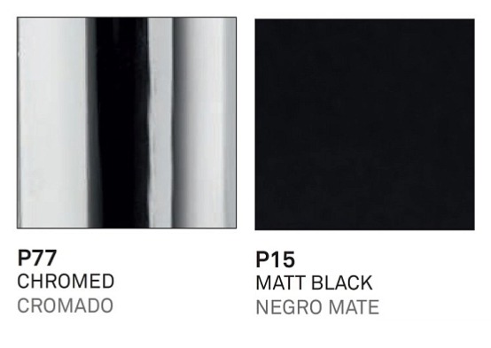 Barová židle Academy, kov, plast, v.sedu 66 cm, CB1674