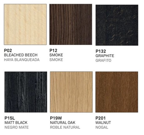 Barová židle Academy Wood, dřevo, plast, v.sedu 66 cm, CB1672