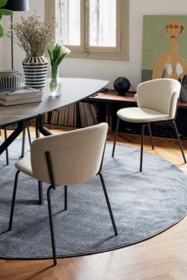 Jídelní židle Desy Mid, CS2338