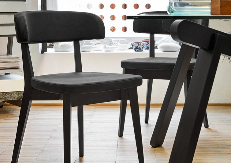 Barová židle Siren, výška sedu 65 cm, CB1542