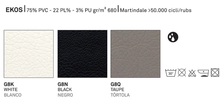 Barová židle Riley, kov, výška sedu 65 cm, CB2108