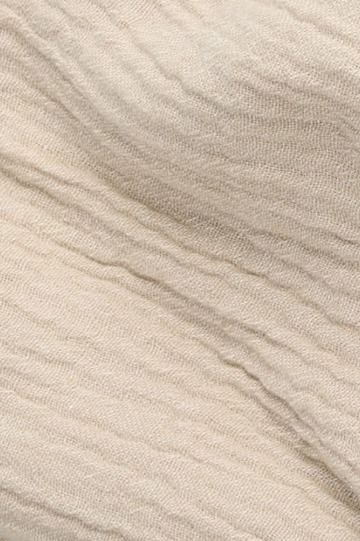 Lehoučký přehoz Layer Beige, béžový, 240x260 cm
