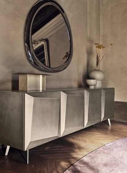 Komoda Alterego, 241 cm, CS6215-2